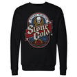 Stone Cold Steve Austin Men's Crewneck Sweatshirt | 500 LEVEL