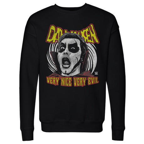 Danhausen Men's Crewneck Sweatshirt | 500 LEVEL