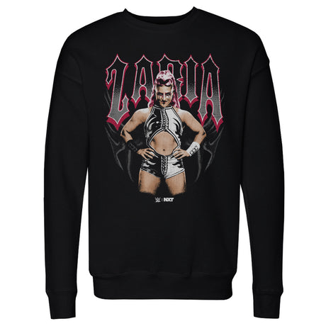 Zaria Men's Crewneck Sweatshirt | 500 LEVEL