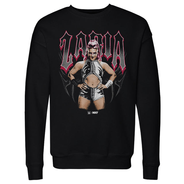 Zaria Men's Crewneck Sweatshirt | 500 LEVEL