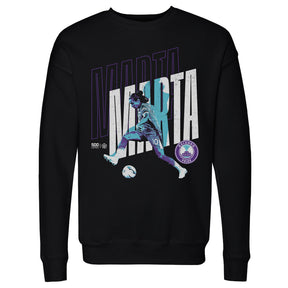 Marta Men's Crewneck Sweatshirt | 500 LEVEL