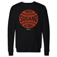 Tomoyuki Sugano Men's Crewneck Sweatshirt | 500 LEVEL