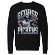 George Pickens Men's Crewneck Sweatshirt | 500 LEVEL