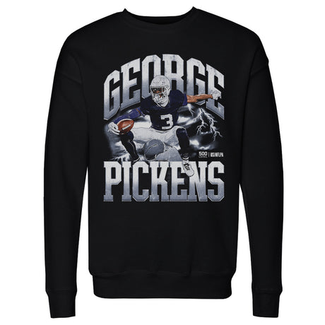 George Pickens Men's Crewneck Sweatshirt | 500 LEVEL