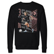 Savy King Men's Crewneck Sweatshirt | 500 LEVEL