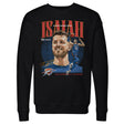 Isaiah Hartenstein Men's Crewneck Sweatshirt | 500 LEVEL