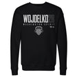 Sara Wojdelko Men's Crewneck Sweatshirt | 500 LEVEL