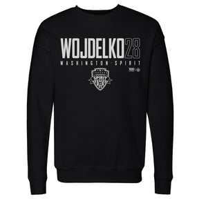 Sara Wojdelko Men's Crewneck Sweatshirt | 500 LEVEL