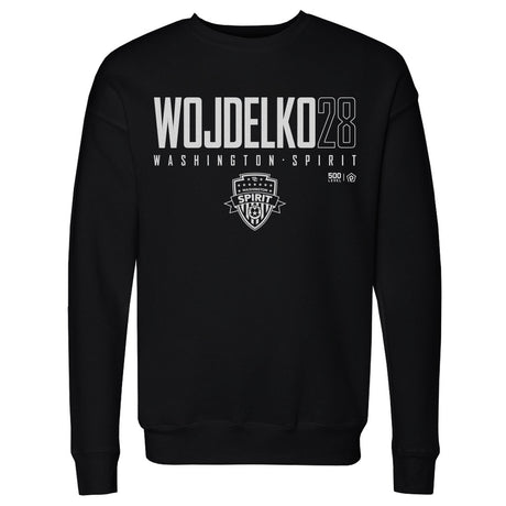 Sara Wojdelko Men's Crewneck Sweatshirt | 500 LEVEL