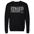C.J. Stroud Men's Crewneck Sweatshirt | 500 LEVEL
