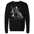 Glenn Hall Men's Crewneck Sweatshirt | 500 LEVEL