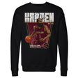 James Harden Men's Crewneck Sweatshirt | 500 LEVEL
