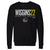 Andrew Wiggins Men's Crewneck Sweatshirt | 500 LEVEL