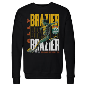 Ally Brazier Men's Crewneck Sweatshirt | 500 LEVEL