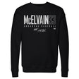 Ethan McElvain Men's Crewneck Sweatshirt | 500 LEVEL