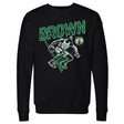 Jaylen Brown Men's Crewneck Sweatshirt | 500 LEVEL