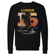 Trevor Linden Men's Crewneck Sweatshirt | 500 LEVEL