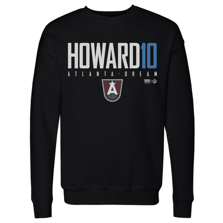 Rhyne Howard Men's Crewneck Sweatshirt | 500 LEVEL