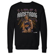 Kali Armstrong Men's Crewneck Sweatshirt | 500 LEVEL