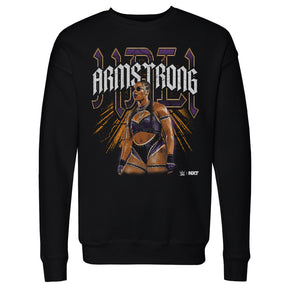 Kali Armstrong Men's Crewneck Sweatshirt | 500 LEVEL