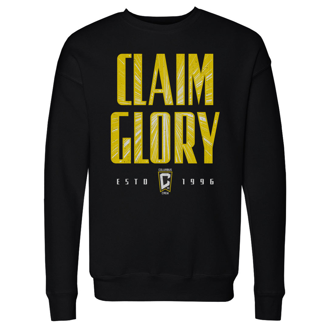 Columbus Crew Men's Crewneck Sweatshirt | 500 LEVEL