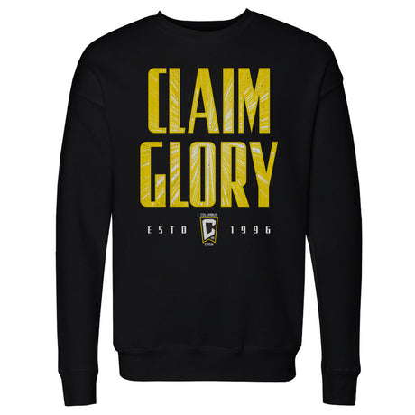 Columbus Crew Men's Crewneck Sweatshirt | 500 LEVEL