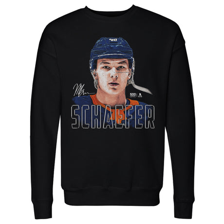Matthew Schaefer Men's Crewneck Sweatshirt | 500 LEVEL