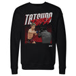 Tatsuro Taira Men's Crewneck Sweatshirt | 500 LEVEL