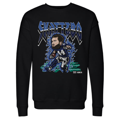 Cam Skattebo Men's Crewneck Sweatshirt | 500 LEVEL