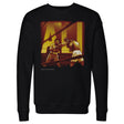 Muhammad Ali Men's Crewneck Sweatshirt | 500 LEVEL