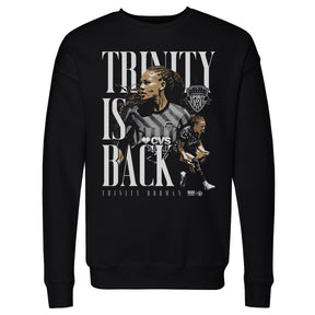 Trinity Rodman Men's Crewneck Sweatshirt | 500 LEVEL