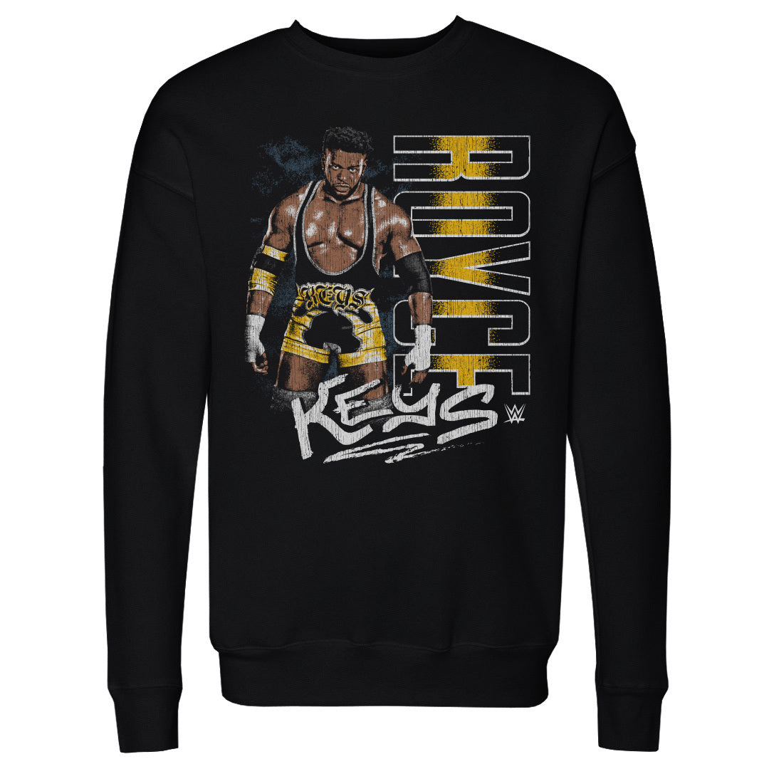 Royce Keys Men's Crewneck Sweatshirt | 500 LEVEL