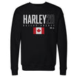 Thomas Harley Men's Crewneck Sweatshirt | 500 LEVEL