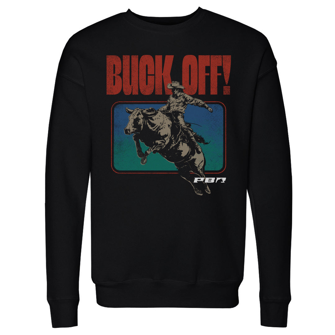 PBR Men's Crewneck Sweatshirt | 500 LEVEL