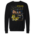Ethan Page Men's Crewneck Sweatshirt | 500 LEVEL