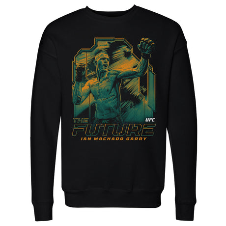 Ian Machado Garry Men's Crewneck Sweatshirt | 500 LEVEL