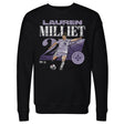 Lauren Milliet Men's Crewneck Sweatshirt | 500 LEVEL