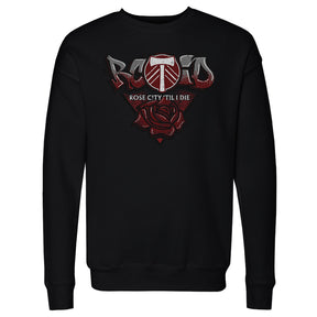 Portland Timbers Men's Crewneck Sweatshirt | 500 LEVEL