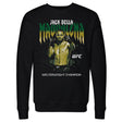 Jack Della Maddalena Men's Crewneck Sweatshirt | 500 LEVEL
