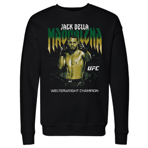 Jack Della Maddalena Men's Crewneck Sweatshirt | 500 LEVEL
