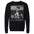 Munetaka Murakami Men's Crewneck Sweatshirt | 500 LEVEL