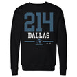 Dallas Renegades Men's Crewneck Sweatshirt | 500 LEVEL