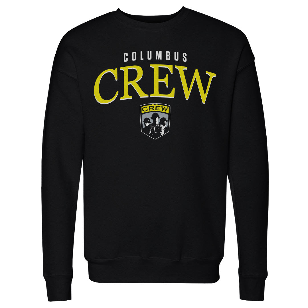 Columbus Crew Men's Crewneck Sweatshirt | 500 LEVEL