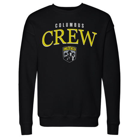 Columbus Crew Men's Crewneck Sweatshirt | 500 LEVEL