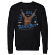 Chris Barnett Men's Crewneck Sweatshirt | 500 LEVEL