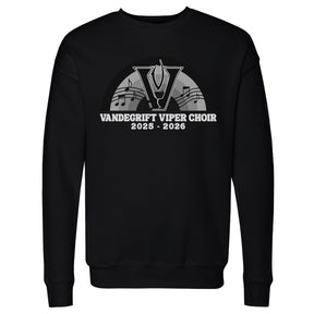 Vandegrift Men's Crewneck Sweatshirt | 500 LEVEL