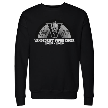 Vandegrift Men's Crewneck Sweatshirt | 500 LEVEL