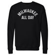 Milwaukee Men's Crewneck Sweatshirt | 500 LEVEL