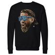 Jey Uso Men's Crewneck Sweatshirt | 500 LEVEL