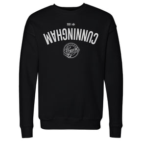 Sophie Cunningham Men's Crewneck Sweatshirt | 500 LEVEL